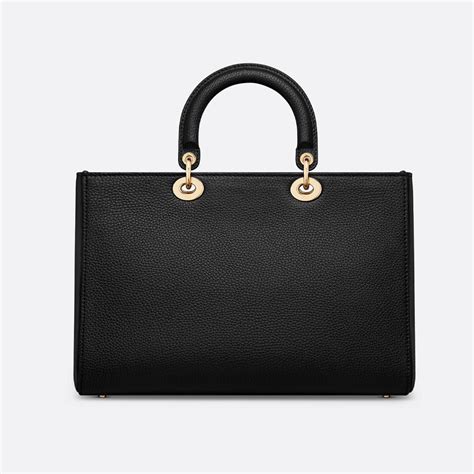 dior d sire|lady dior tote large black.